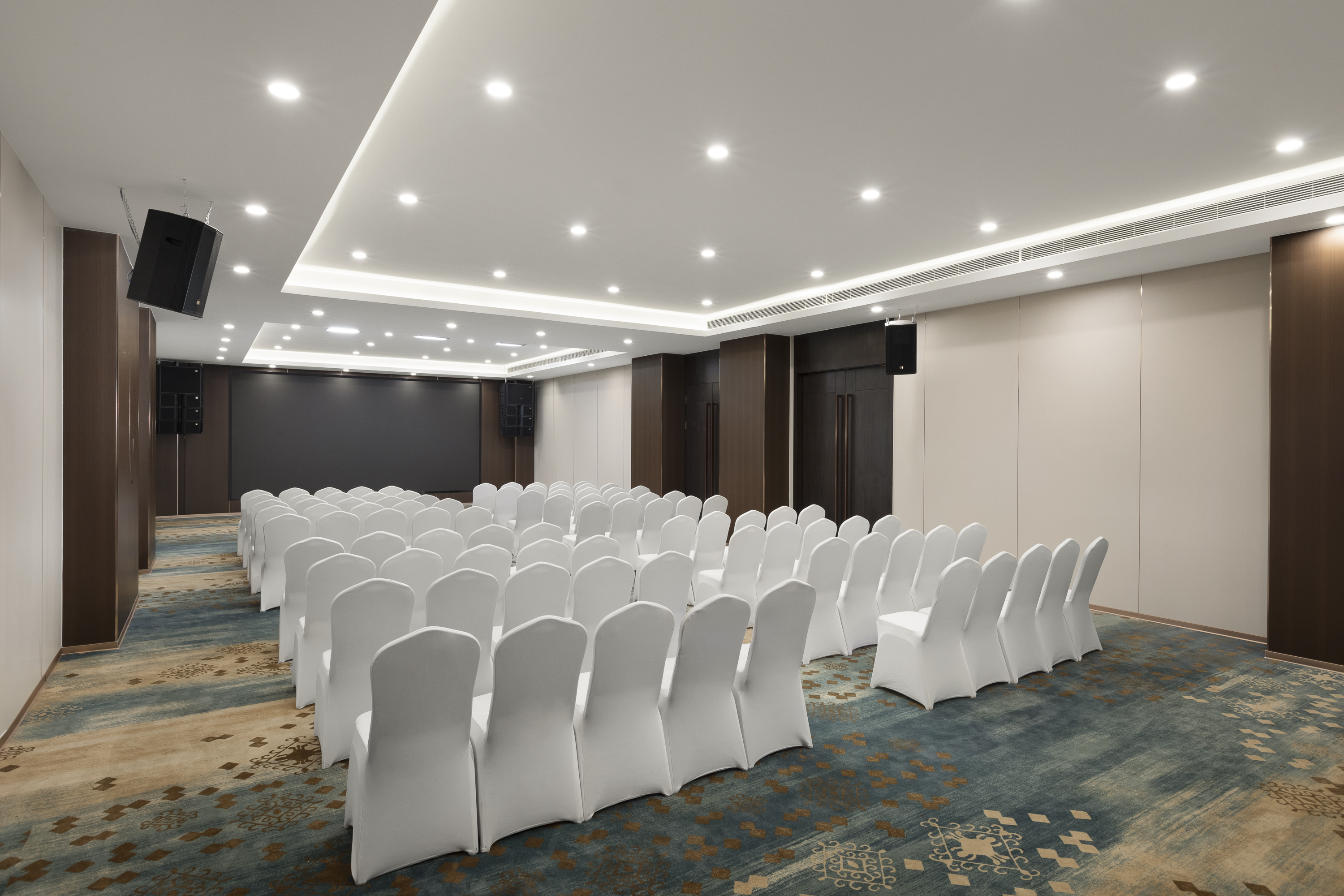 Meeting room at Ramada by Wyndham Changsha East in Changsha, Other than US/Canada